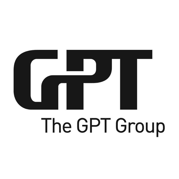 gtp group logo | gutscreative | Brand Strategy Agency